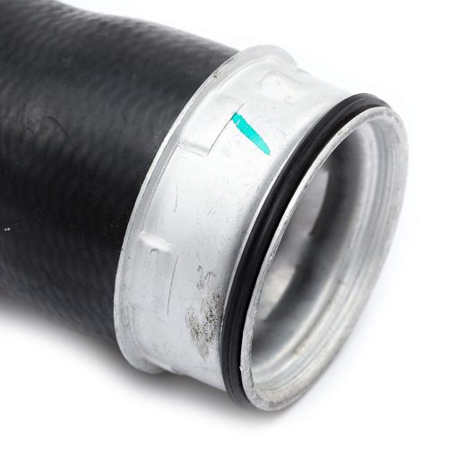 Manguera de Entrada de Turbo Intercooler Intercooler 1K0145832 Compatible con Audi A3 TT VW Golf Jetta 1.8 2.0T CCTA - Imagen 4