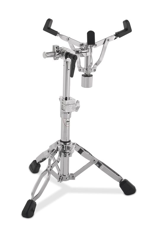Soporte para caja piccolo de bateria pesado Drum Workshop