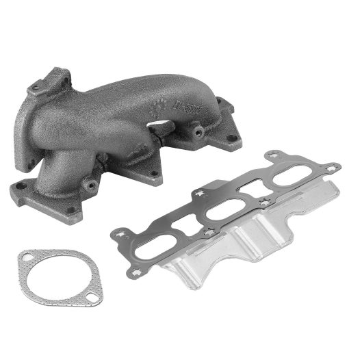 Colector de escape del lado izquierdo A-Premium con junta compatible con Chevrolet Camaro 2010-2011 y Cadillac SRX 2004-2009, CTS 2004-2011, STS 2005-2011, 2.8L 3.6L, Reemplazar# 12571102 - Imagen 6