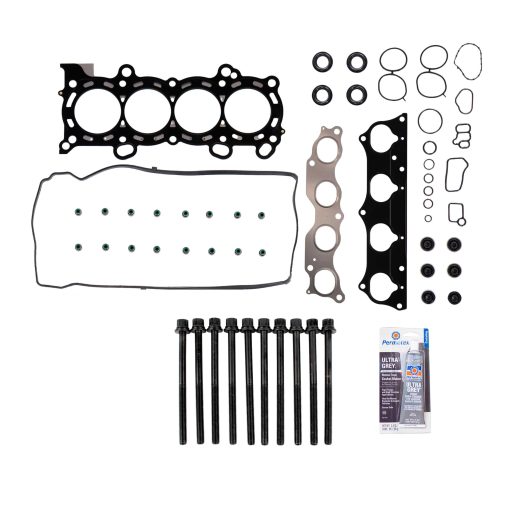 Juego de empaques de culata y pernos CPWK125 para Acura RSX Honda Civic 2.0L DOHC 16v K20A3 02-06