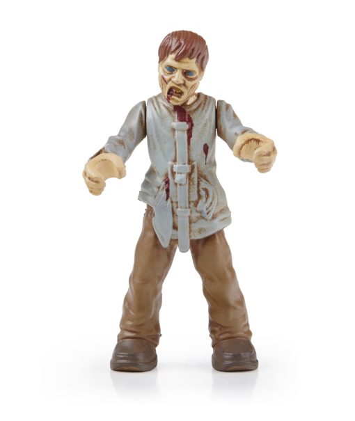 Mega Bloks Call of Duty Zombies Tranzit - Imagen 4