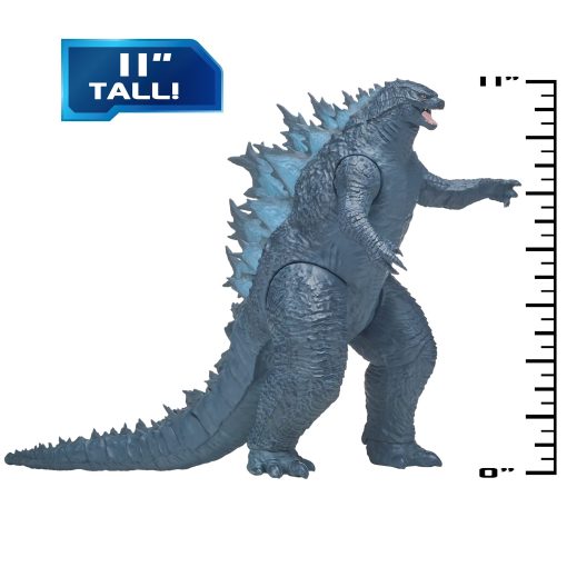Figura Gigante de Godzilla vs Kong de 11 pulgadas, Multi (35560E4-04) - Imagen 3