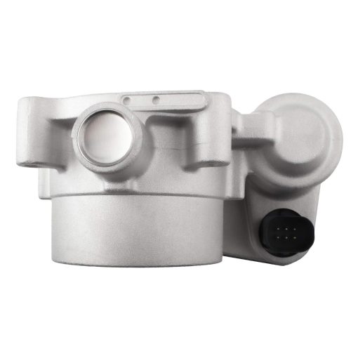 Cuerpo del acelerador electronico MYSMOT ?4591844AC para Chrysler 300 2005-2010 Sebring 2007-2010 Town & Country 2008-2010 Dodge Charger 2006-2010 Magnum 2005-2008 Nitro 2007-2011, 4861691AA 4861694AA - Imagen 4