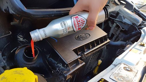 Aditivo de aceite para motor XADO - Proteccion para motores - Aditivo para proteccion contra el desgaste y reconstruccion de superficies metalicas desgastadas - Acondicionador metalico con Revitalizante 1 Etapa Maximo SUV (hasta 10 qt de capacidad de aceite) - Imagen 4
