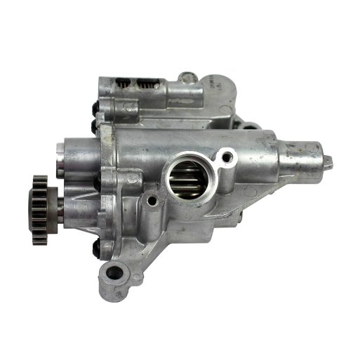 Bomba de Aceite DNJ OP805A Para 09-13 Audi A4, A4 Quattro, A5, A5 Quattro, A6, A6 Quattro, Q5 2.0L L4 DOHC Turbocharged CAEB - Imagen 2