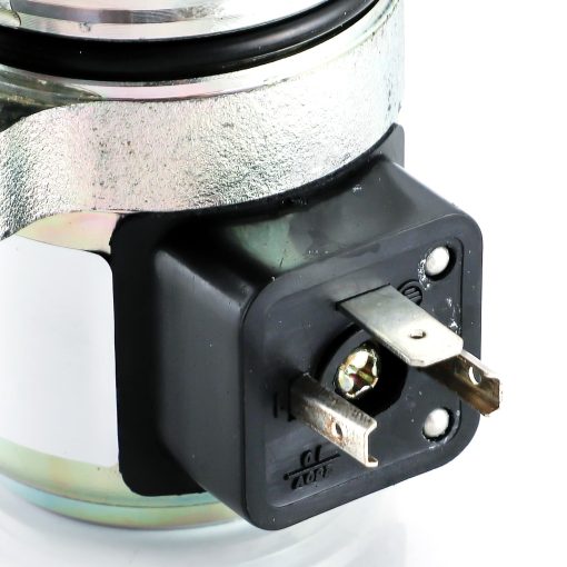 Solenoid de cierre de combustible 04272733 6886715 04271996 de reemplazo para Deutz 1011 1011F BF4M1011 Motor Bobcat 863 864 873 874 S250 T200 A300 Gehl SL5635 SL6635 5635DXT 5635SX 5635SXT 6635DXT 6635SXT 12VDC - Imagen 5