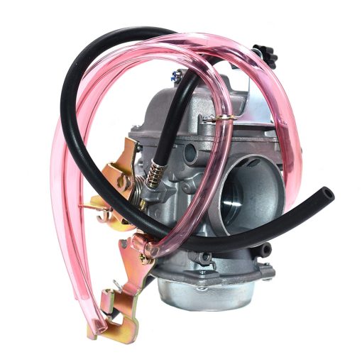 Carburador de Repuesto Carbman KLX250 para Kawasaki KLX250 KLX250R 1994 1995 1996 KLX250S 2006-2009 2012-2014 Carb