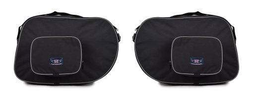 Great Bikers Gear - Bolsas de Forro de Alforjas para Honda ST 1100 PAN European