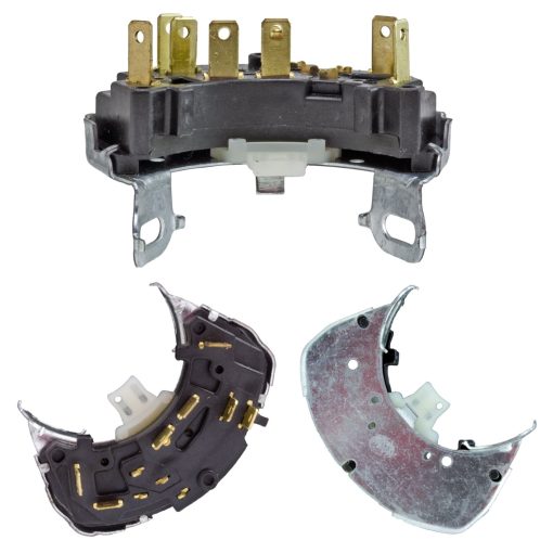 Interruptor de seguridad neutral ACDelco Professional D2219C - Imagen 5
