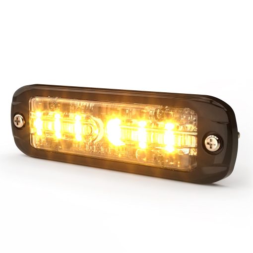 ECCO ED3802AW LED DIRECTIONAL - MONTAJE EN SUPERFICIE - Imagen 4