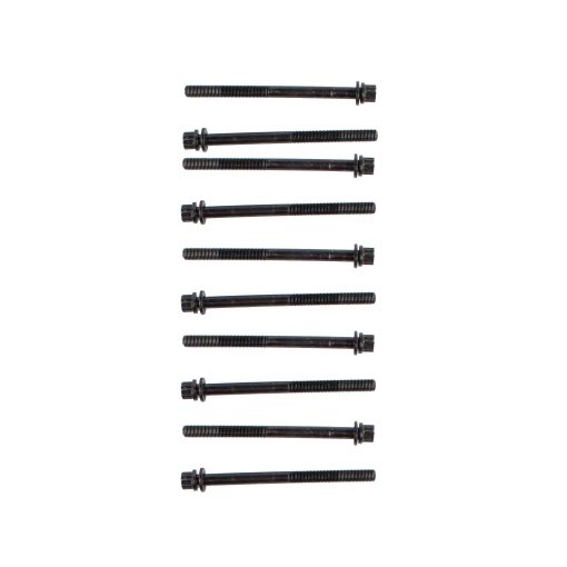 Juego de empaquetadura de culata DNJ HGB210 con juego de pernos de culata para Honda S2000 2000-2009 2.0L 1997cc L4 DOHC - Imagen 3