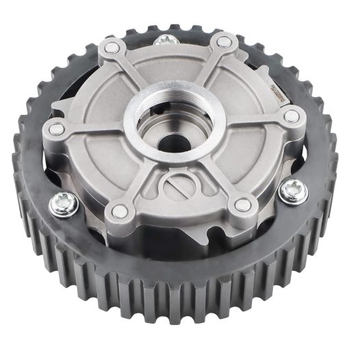 Neresshery 6900015 Cabeza de Cilindro Engranaje del arbol de Levas de Escape para Volvo S40 V40 1999 2000 2001 2002 2003 2004 - Imagen 4