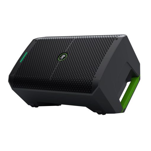 Altavoz de monitor Mackie y Subwoofer Parte (2053605-00) - Imagen 8