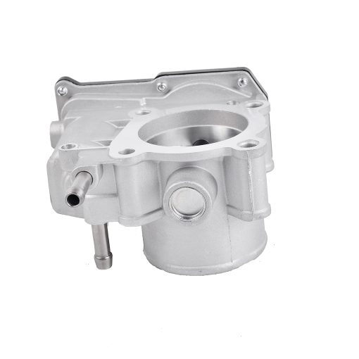 TUUMOND Cuerpo de Aceleracion Compatible con PONTIAC VIBE 2009 TOYOTA COROLLA MATRIX 2009-2011 L4 1.8L - Imagen 5