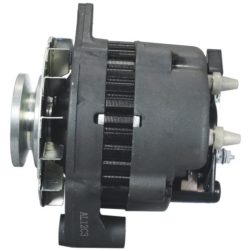 Nuevo Alternador SAEJ1171 65A Compatible Con Volvo Penta 1993-2007 OMC Crusader Mando Lucas 3854182 3856600 3857561 3860171 AC165618 M59819 - Imagen 7