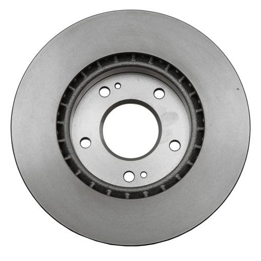 Disco de freno premium Beck/Arnley 083-3406 - Imagen 4