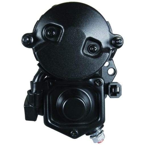 Nuevo Motor de Arranque Compatible con Harley Davidson FLHS ELECTRA GLIDE FLHTC CLASSIC 3155289, 3155289A, 3155289B, 3157089, 3157089A, SHD0005, 41052170 - Imagen 5