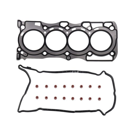 Juego de empaque de culata DNJ HGS4242 MLS para 2013-2015 Nissan Altima, Rogue 2.5L DOHC L4 16V 2500cc QR25DE - Imagen 2