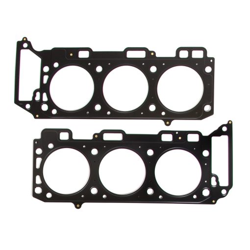 Juego Completo de Juntas de Culata con Pernos de Cabeza Compatible con 00-03 Ford Explorer Ranger Mazda B4000 Mercury 4.0 - Imagen 2