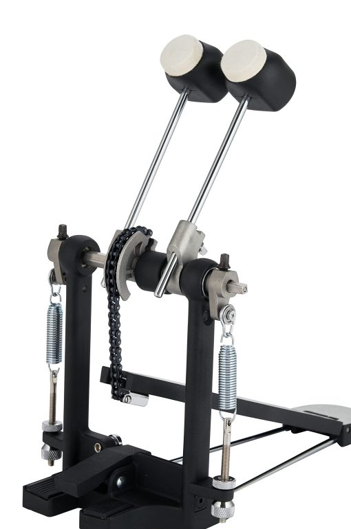 Pedal de bombo doble de la serie 700 de Pacific Drums and Percussion (PDDP712) - Imagen 2