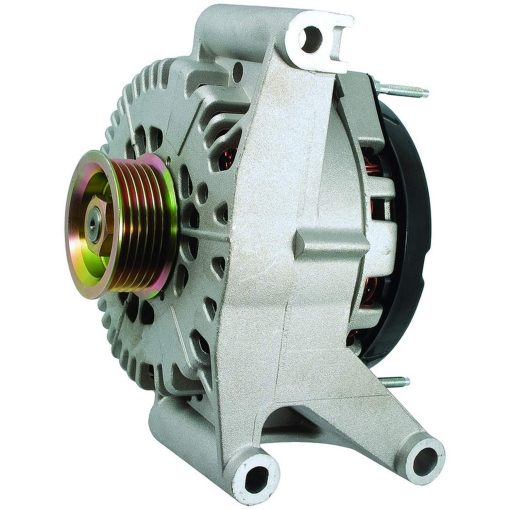 Nuevo Alternador Compatible Con Mercury Mazda 3.0 V6 Escape Tribute Mariner 2005-2007 5L8T-KC, 5L8T-KD, 6L8T-KA, RM4U2J-10D309-JC, RM6L8T-10300-AE, AFD0112, 40014081