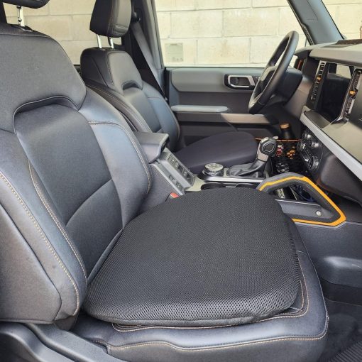 Cojin de Asiento CONFORMAX Airmax Gel para Auto/Camion (L18AMAU)