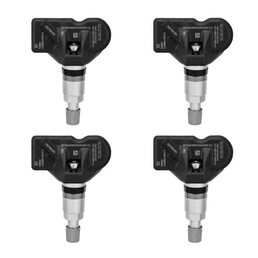 Sensor de presion de neumaticos 433 MHZ programado BDFHYK compatible con BMW Audi Aston Martin OE# 36236798726 7PP907275F 4F0907275D AD43360671BA - Imagen 8