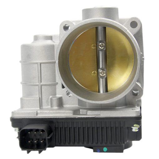 Cuerpo del Acelerador HOWYAA 977-562 Compatible con Nissan Altima Sentra X-Trail 2.5L 2002 2003 2004 2005 2006 - Imagen 4