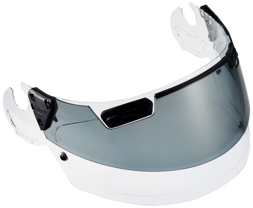 Arai Pro Shade System Smoke Faceshields Pn:011125 Smoke