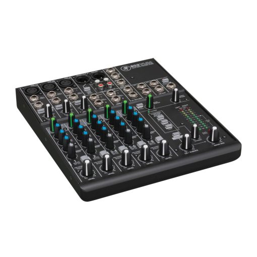 Mackie 802VLZ4, Mezcladora Ultra Compacta de 8 Canales con Preamps de Alta Calidad Onyx - Imagen 3