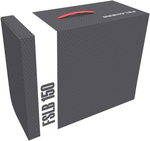 Caja de Almacenamiento Feldherr FSLB150 compatible con BattleTech - 77 Mechs - Imagen 4