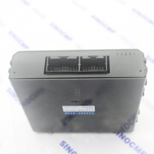 Controlador de Aire Acondicionado 24V Panel de Control para Excavadora Komatsu PC130-8 PC190-8 PC200-8 PC220-8 PC190LC-8 PC220LC-8 PC300-8 SINOCMP 20Y-810-1231 177300-8760 113900-0730 - Imagen 4