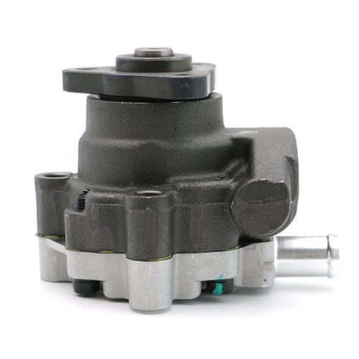 Bomba de direccion asistida Chefull 21-5255 para Land Rover Discovery 4.0 4.6L V8 1999 2001 2002 2003 2004, Bomba de asistencia de direccion 96-5255 - Imagen 4