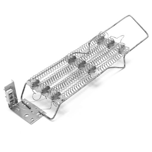Elemento calentador para secadora compatible con WP4391960 AP3109438 PS373014