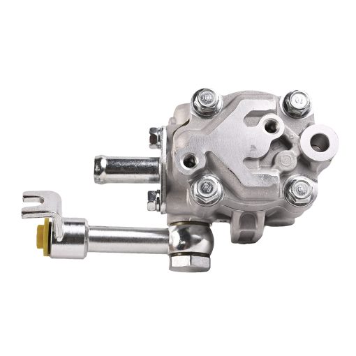 ADIGARAUTO 21-5407 Bomba de Direccion Asistida Nueva Compatible con Nissan Altima 2002-2008 Nissan Quest 2004-2009 3.5L - Imagen 4