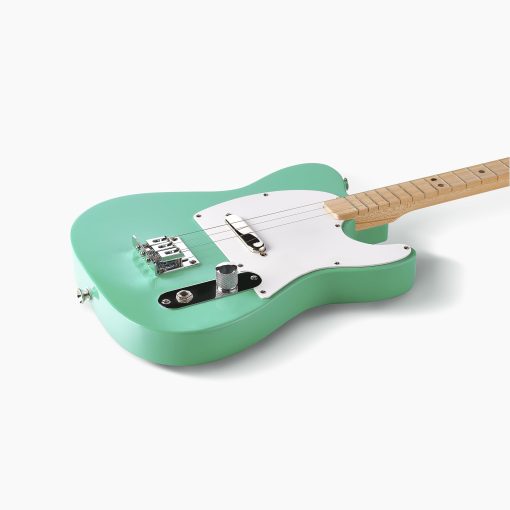 Guitarra electrica Fender x Loog Telecaster para ninos de 3 cuerdas set principiante - Imagen 3