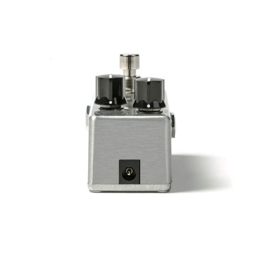 MXR Booster Mini Pedal de Efectos para Guitarra - Imagen 4
