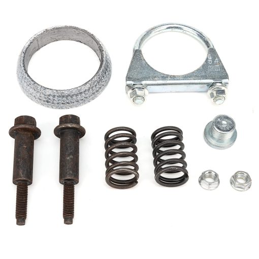 Kit de Convertidor Catalitico Delantero de Alto Flujo FOMIUZY Direct-Fit para Toyota Corolla Matrix Pontiac Vibe 2003 2004 2005 2006 2007 2008 1.8L - Imagen 7