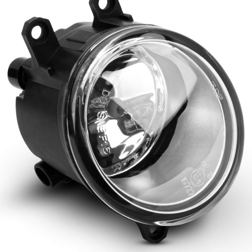 Luces antiniebla DLAA compatibles con Toyota Corolla Axio 2006 2007 2008 2009 2010 2011 2012 - Imagen 3