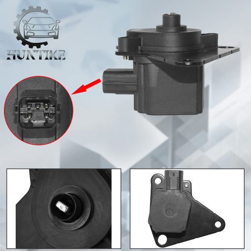 Colector de Admision del Motor con Valvula de Control de Flujo Compatible con J'eep Patriot Compass 2007-2017 Chrys-ler Sebring 2007-2009 D-odge Caliber Avenger Journey Parte# 4884495AK 911-902 - Imagen 6