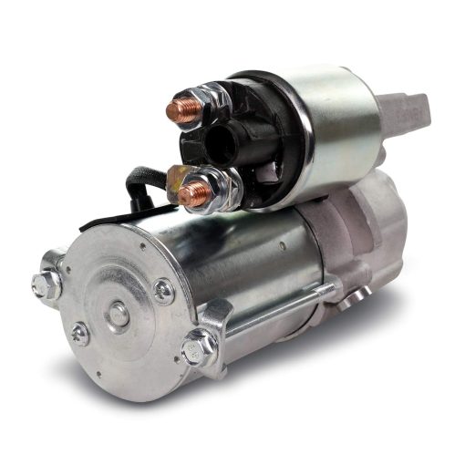 Arranque de Premier Gear PG-6786 Reemplazo para Vue V6 (08-10), Aura V6 (07-08), Torrent V6 (07-09), G6 V6 (06-09), G6 V6 (07-10), Malibu V6 (06-07), Malibu V6 (07-10), Equinox V6 (07-09) - Imagen 2