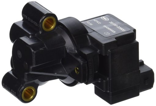 Ensamblaje del actuador de velocidad de ralenti genuino de HYUNDAI 35150-22600 - Imagen 2