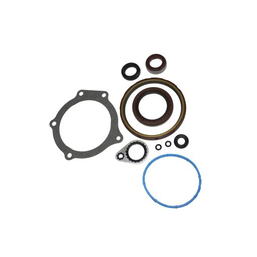 Juego de empaques completo DNJ FGK3137 para Chevrolet, GMC, Hummer, Isuzu Colorado, Canyon, H3, H3T, i-370 3.7L L5 DOHC Naturalmente Aspirado 07-12 - Imagen 3