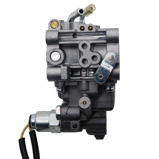 Carburador LOOFU GX670 para GX 670 GX670R GX670U 24HP Motor Pequeño Sustituye a 16100-ZN1-812 16100-ZN1-813 16100-ZN1-802 - Imagen 3