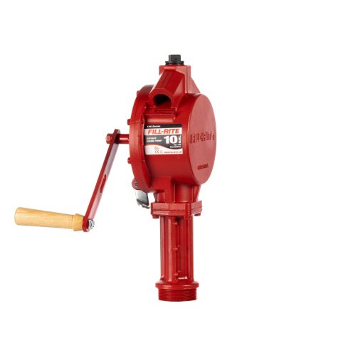 Bomba Manual de Transferencia de Combustible Fill-Rite FR110 (Solo la Bomba con Rompedor de Vacio) - Imagen 5