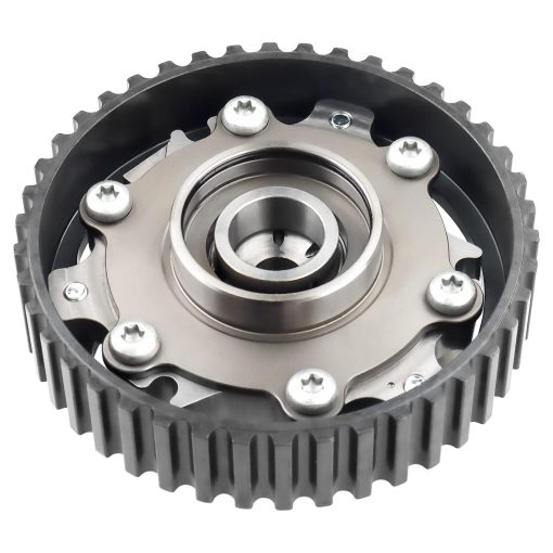 Neresshery 6900015 Cabeza de Cilindro Engranaje del arbol de Levas de Escape para Volvo S40 V40 1999 2000 2001 2002 2003 2004
