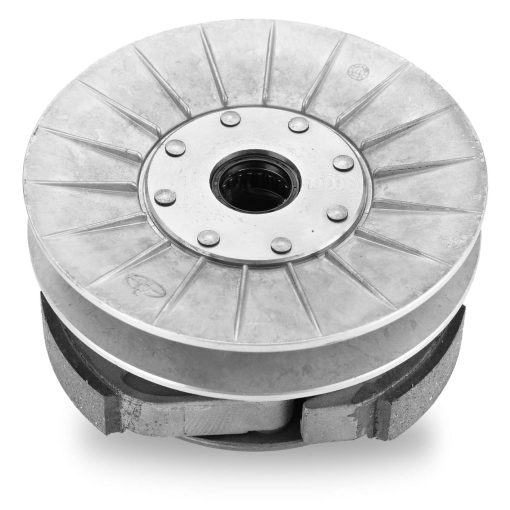 Ensamblaje de Embrague CLEO Campana de Embrague Trasera 177mm para Motor Linhai 400cc - Imagen 4