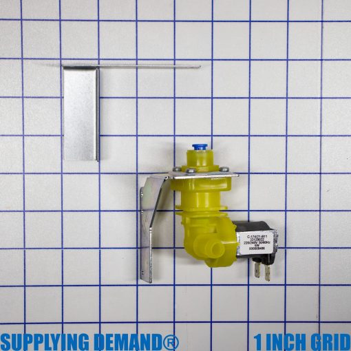 Kit de reemplazo de valvula de agua para maquina de hielo Supplying Demand IH9121 000009121 - Imagen 2
