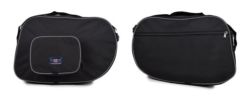 Great Bikers Gear - Bolsas de Forro de Alforjas para Honda ST 1100 PAN European - Imagen 2