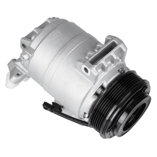 Compresor de aire acondicionado con embrague de A/C para Chevy City Express 2.0L 2.0 2015-2018, Nissan NV200 2013-2021